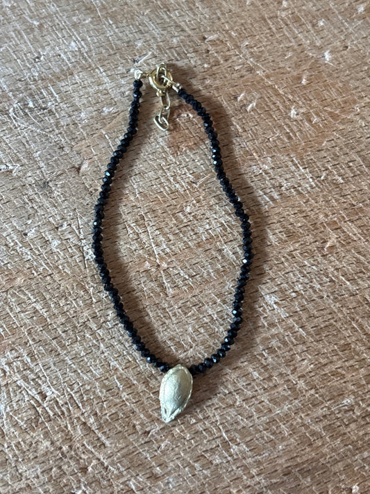 Bracciale Seme di Zucca