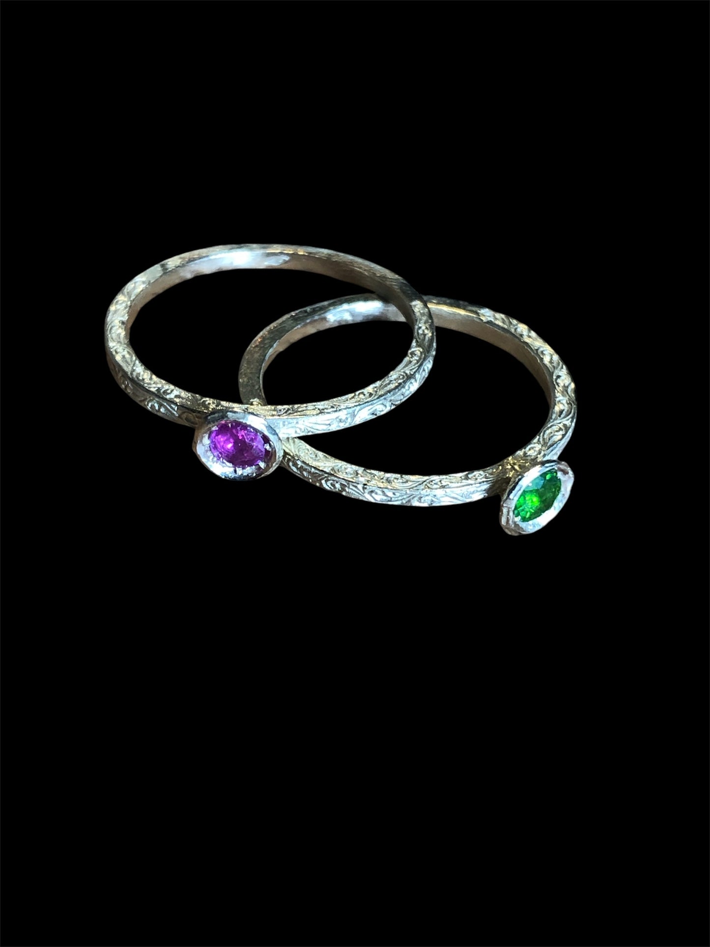 Anello Amartya