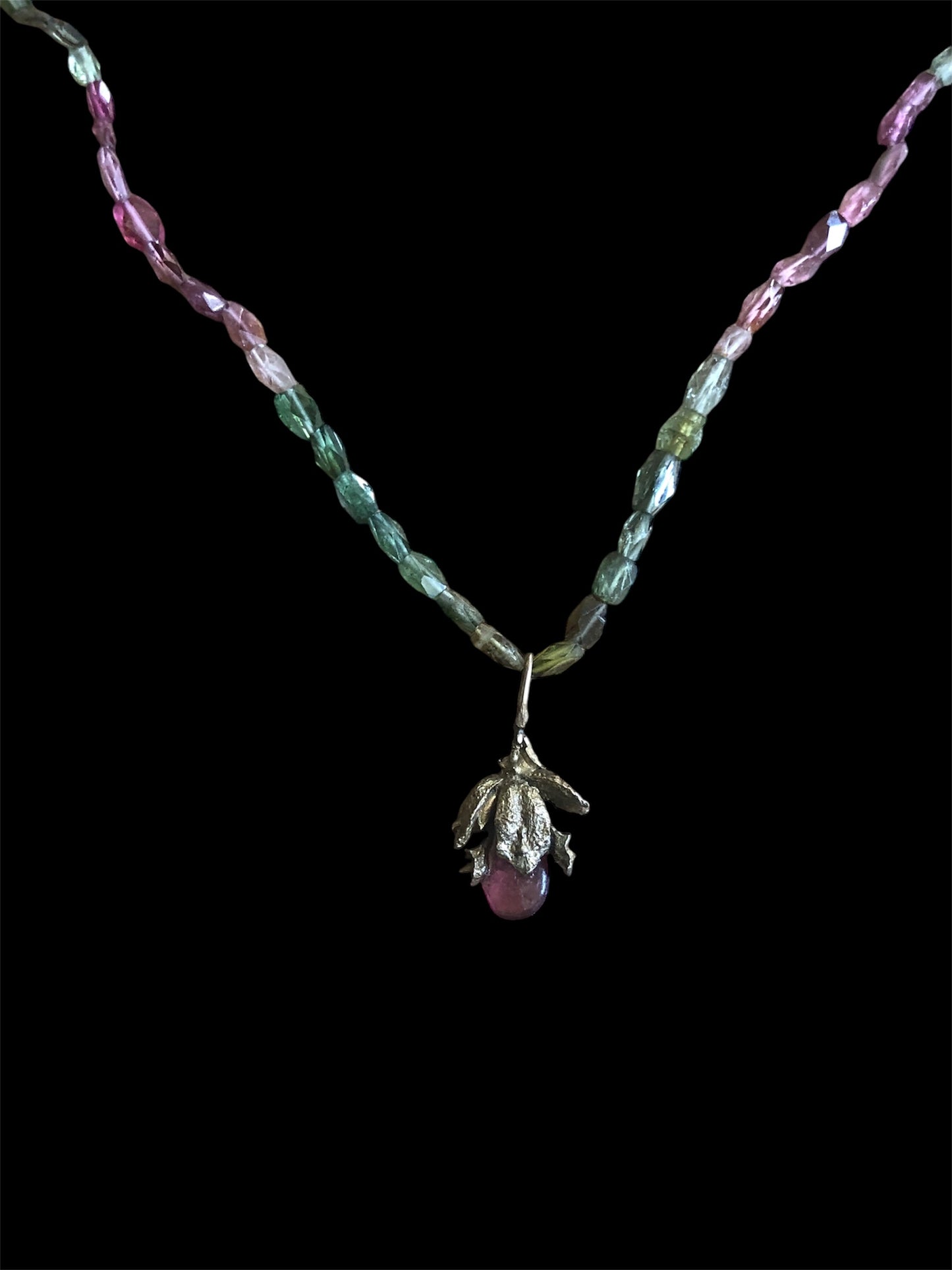 Collana Pigna