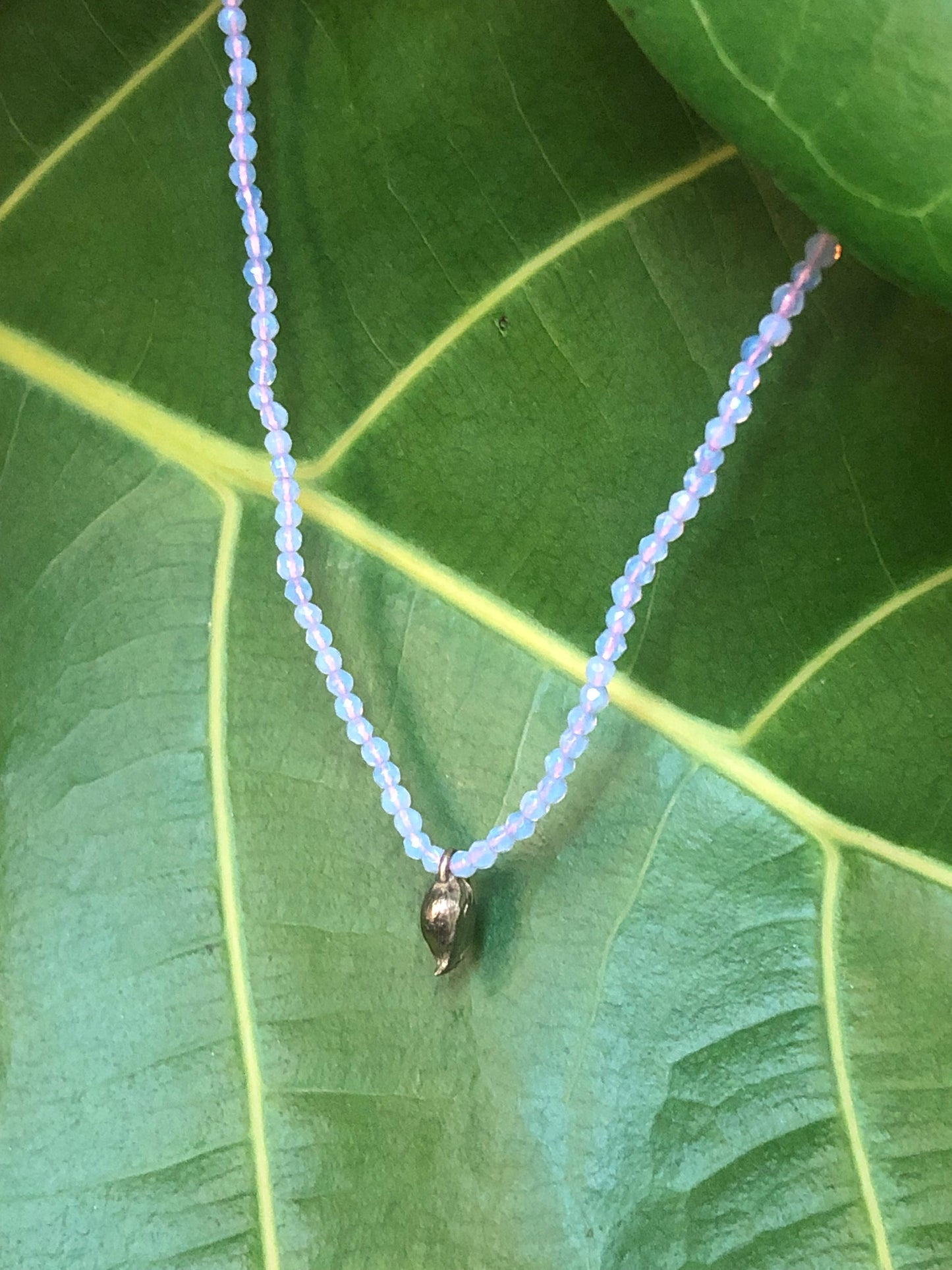 Collana seme Limone