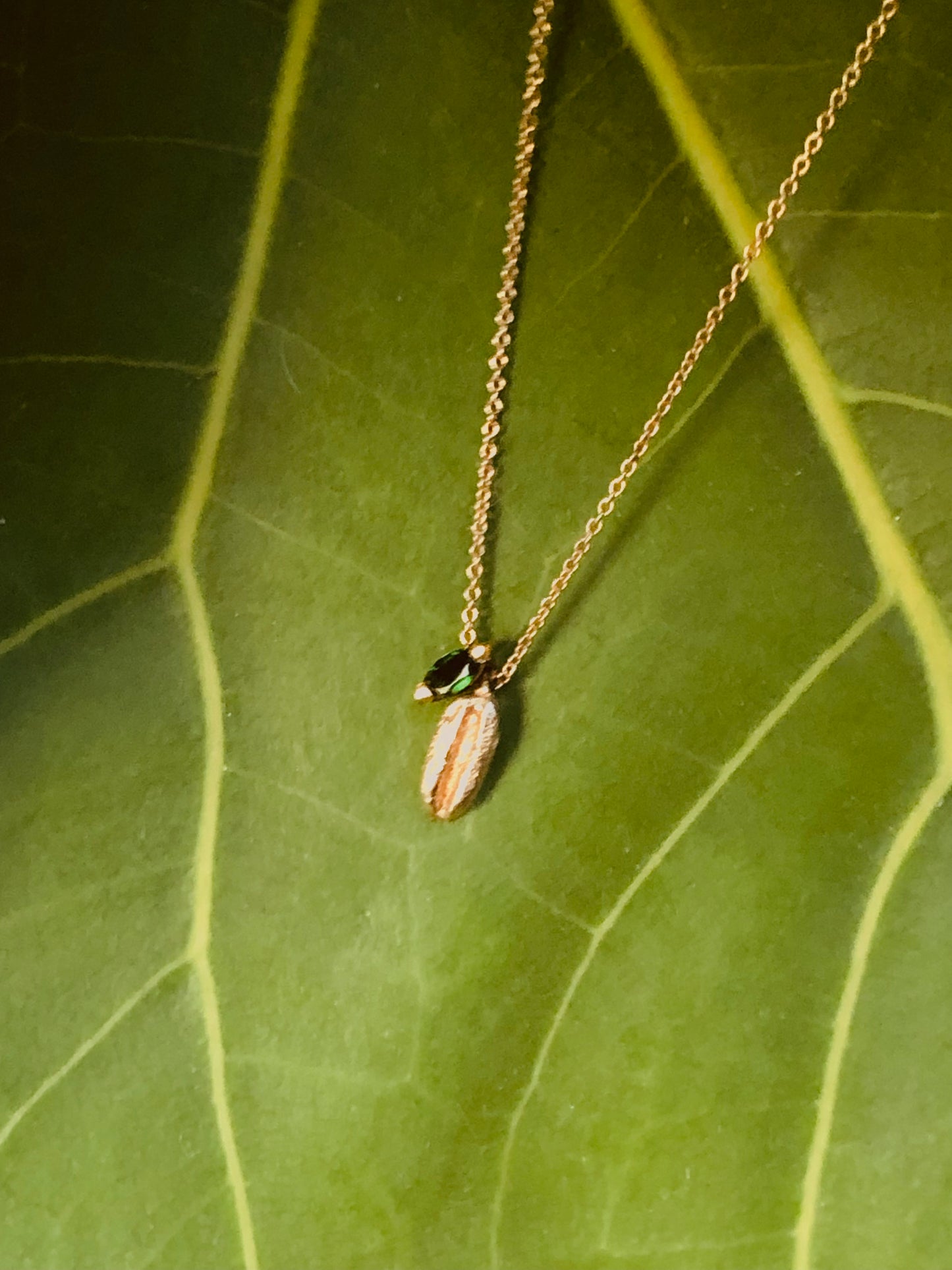 Collana Farro
