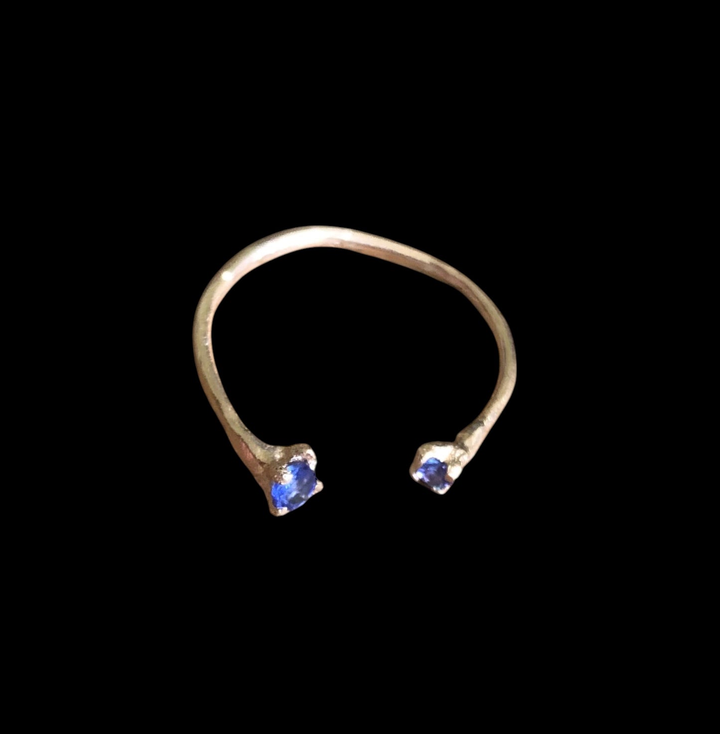 Anello aperto Chiodi di garofano