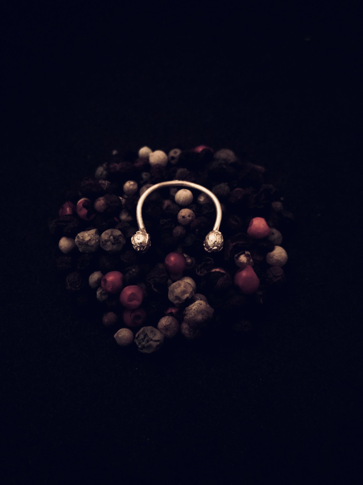 Anello aperto pepi
