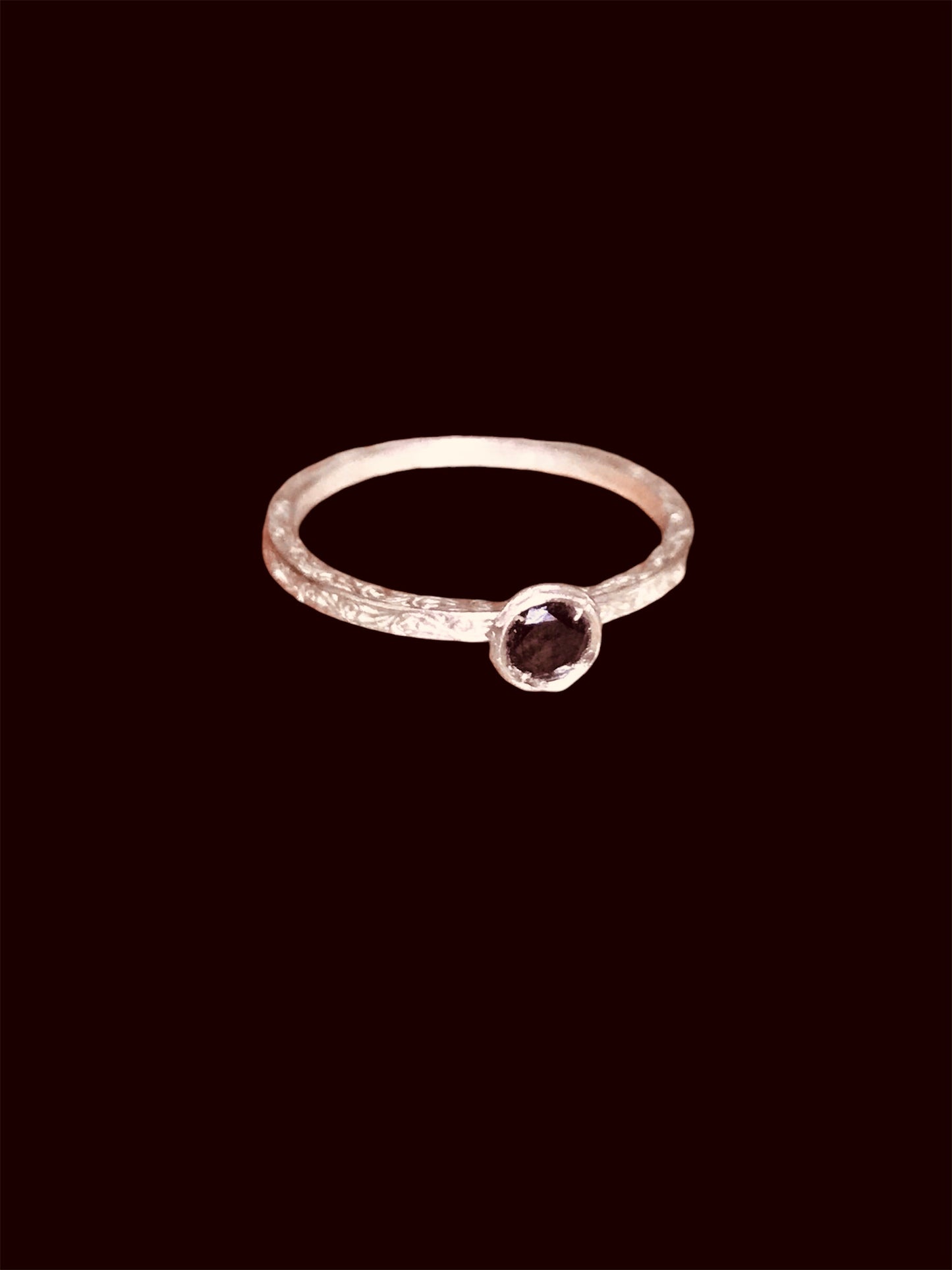Anello Amartya