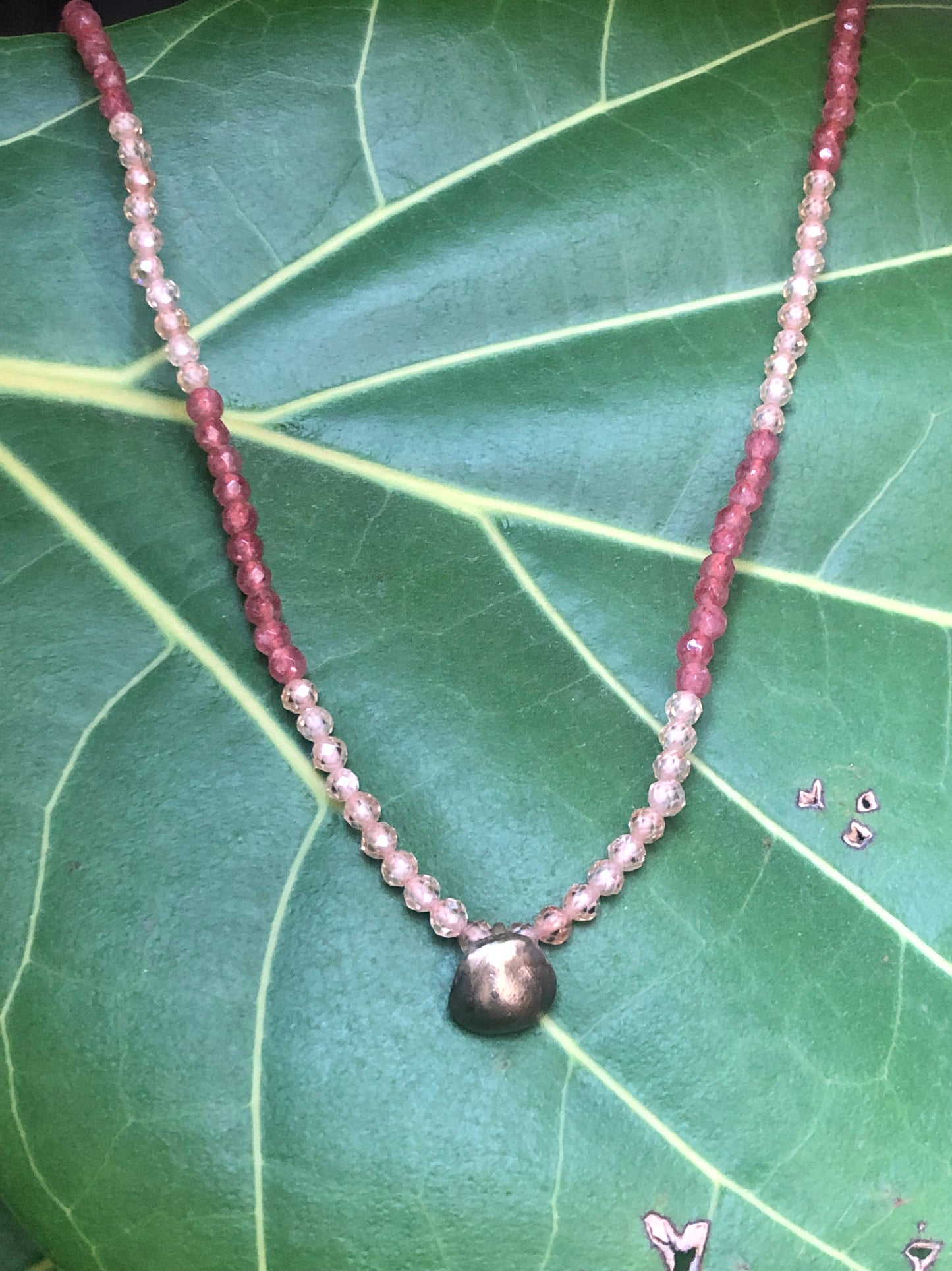 Collana Ratan gunj