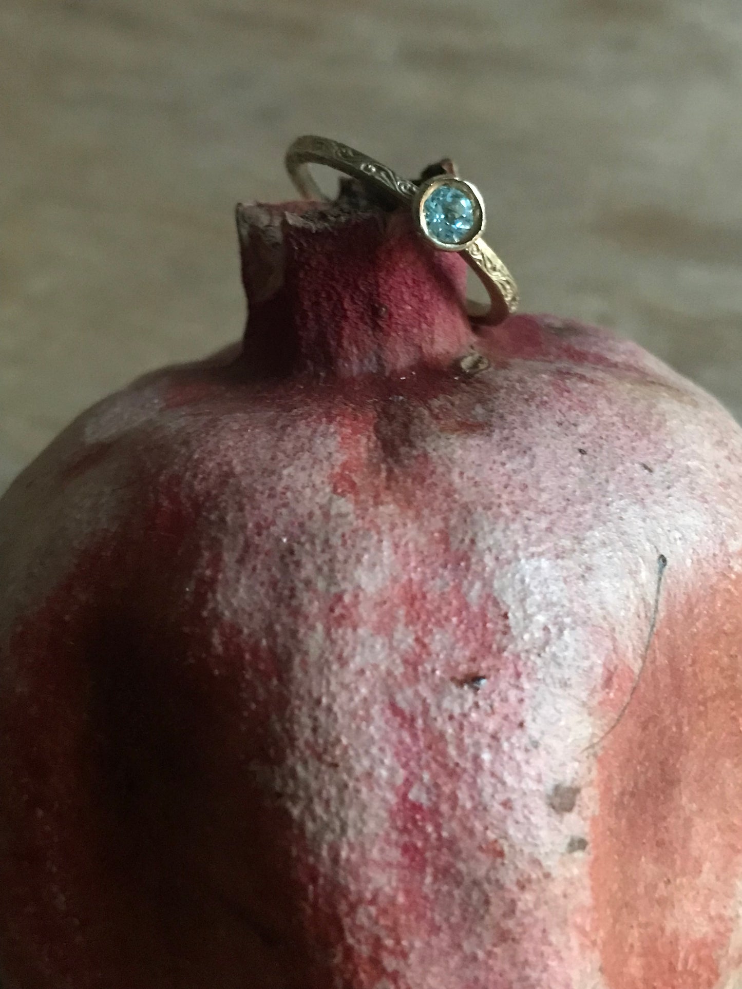 Anello Amartya