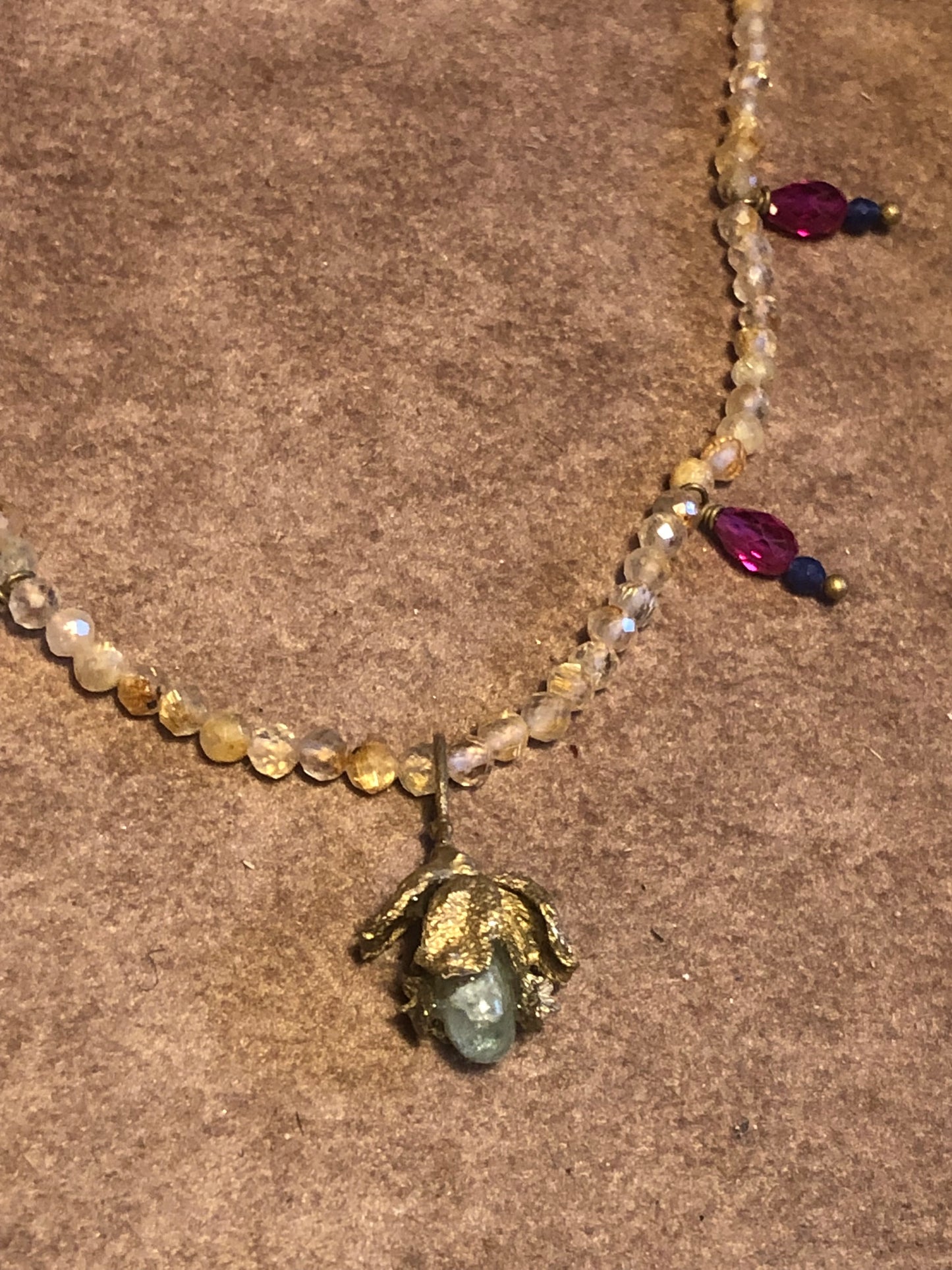 Collana Pigna