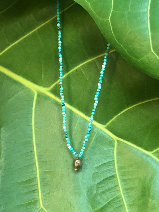 Collana Cecio