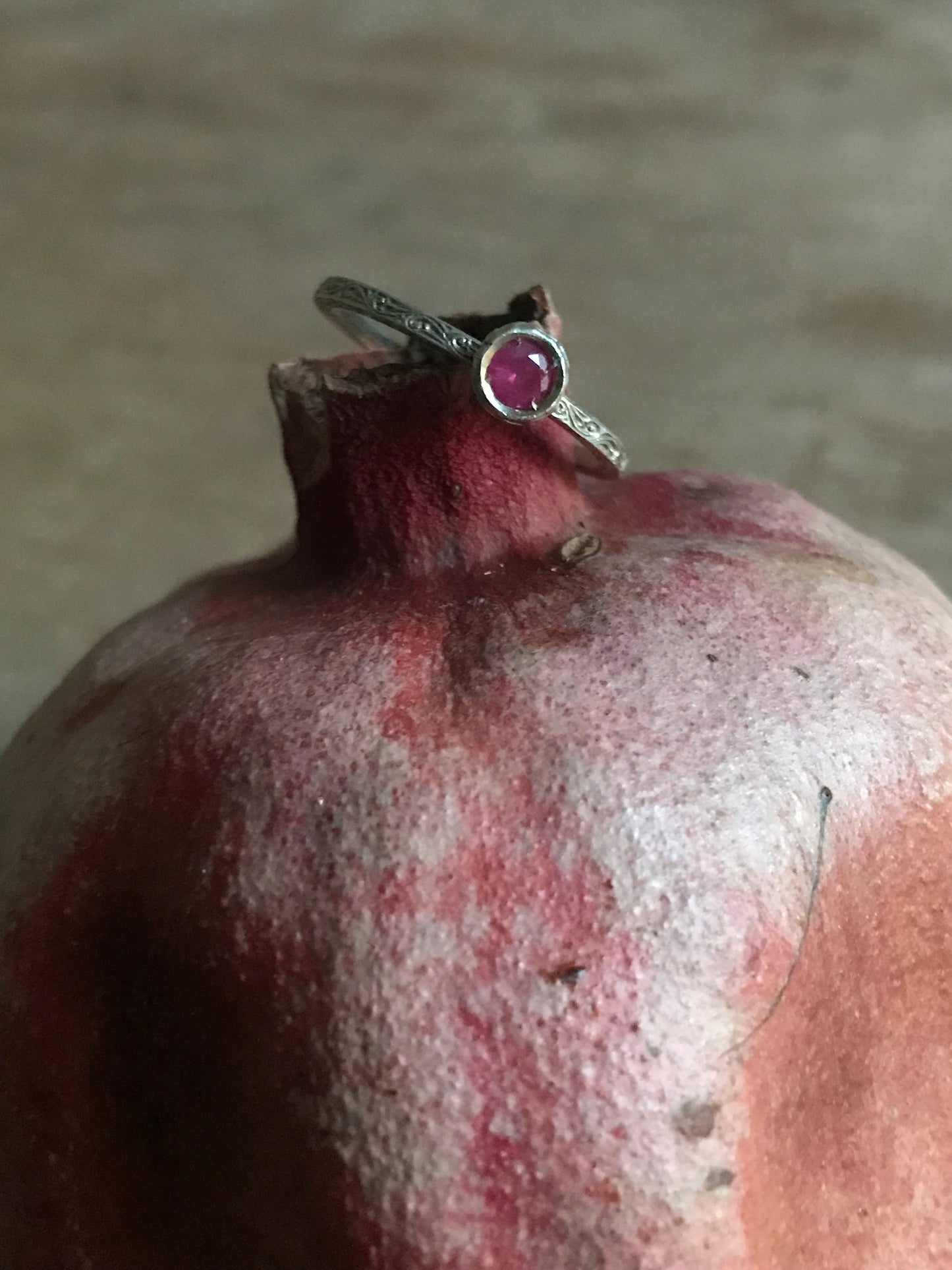 Anello Amartya