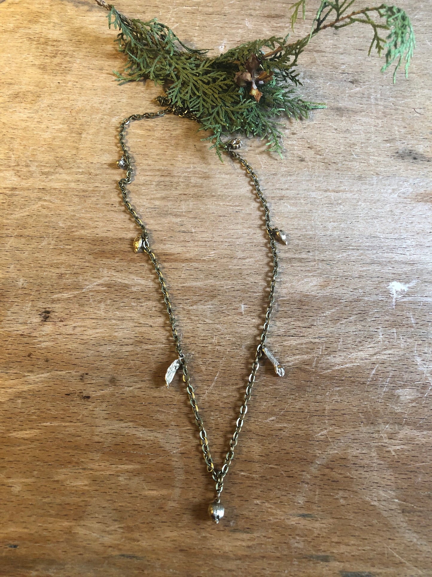 Collana Masala