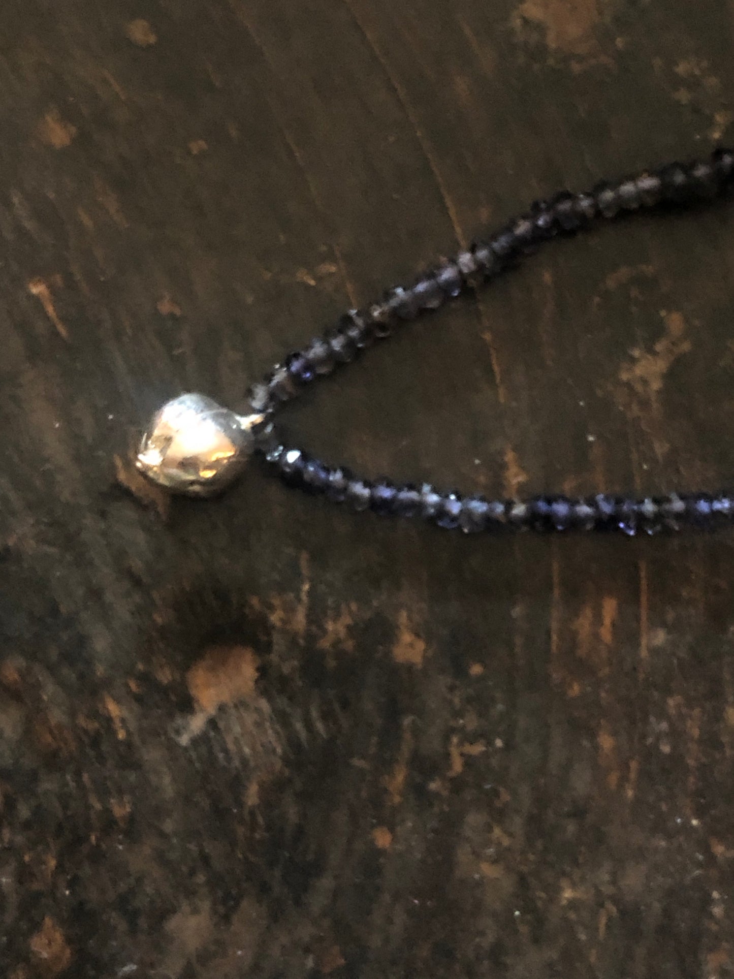 Collana Cecio