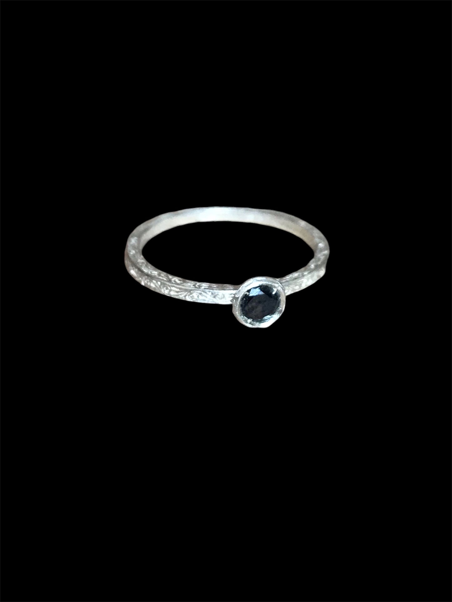 Anello Amartya