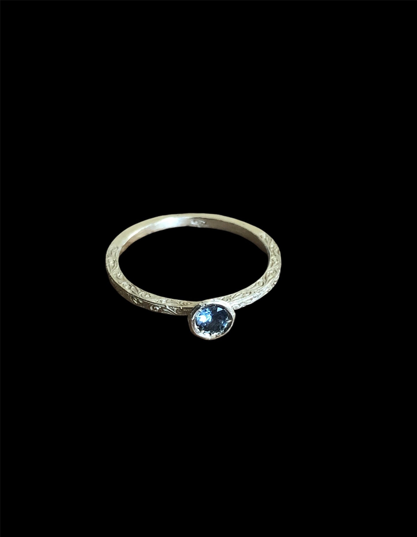 Anello Amartya