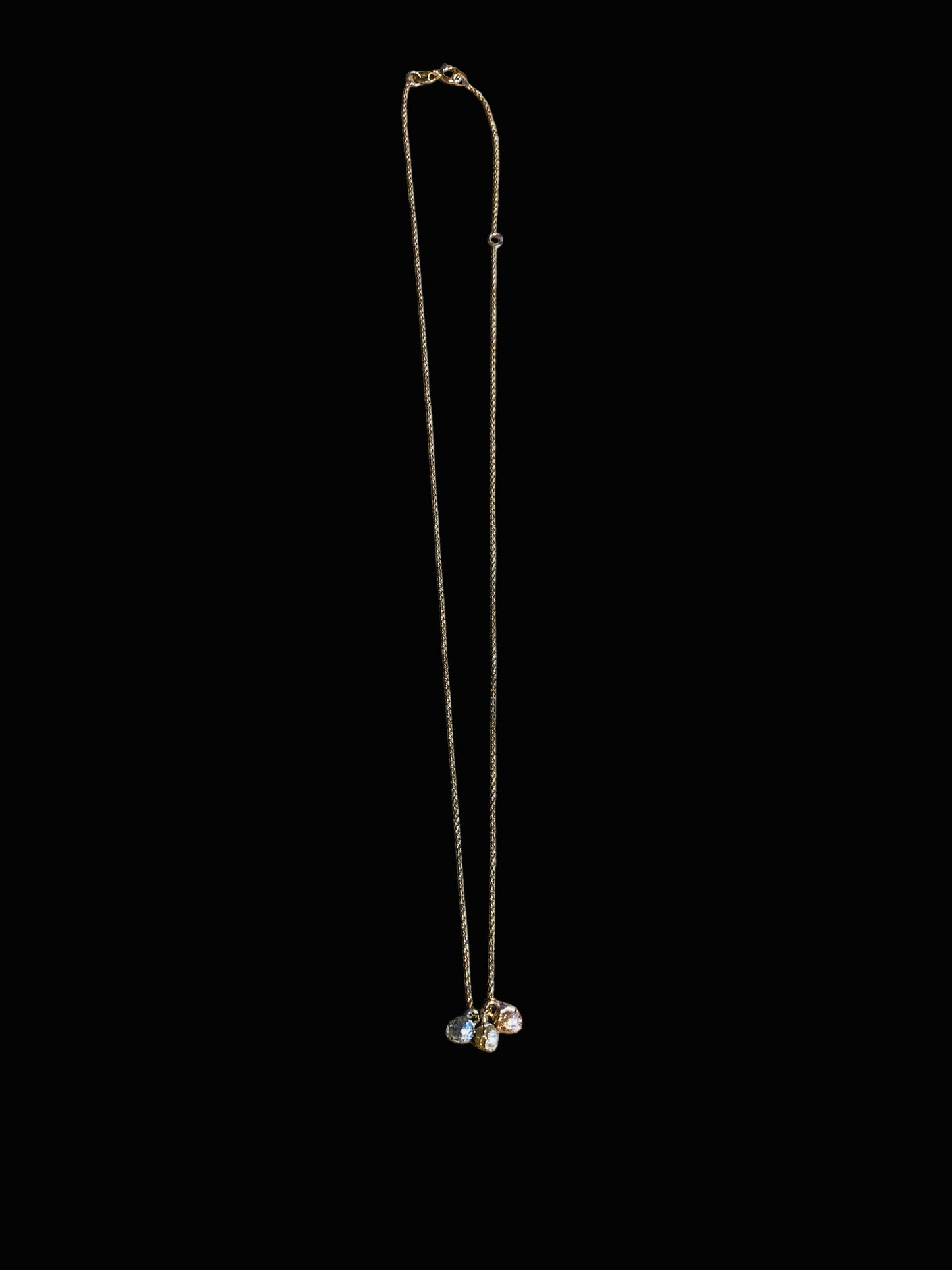 Collana Pepe