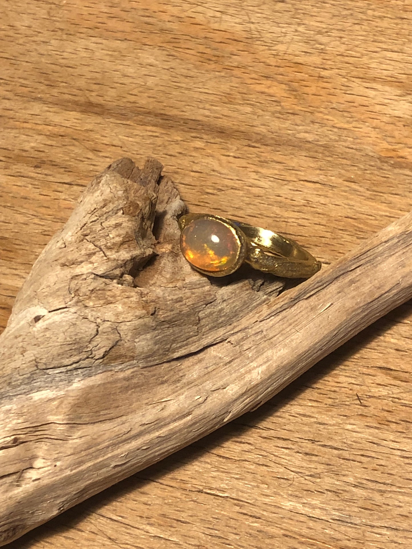 Anello ramo