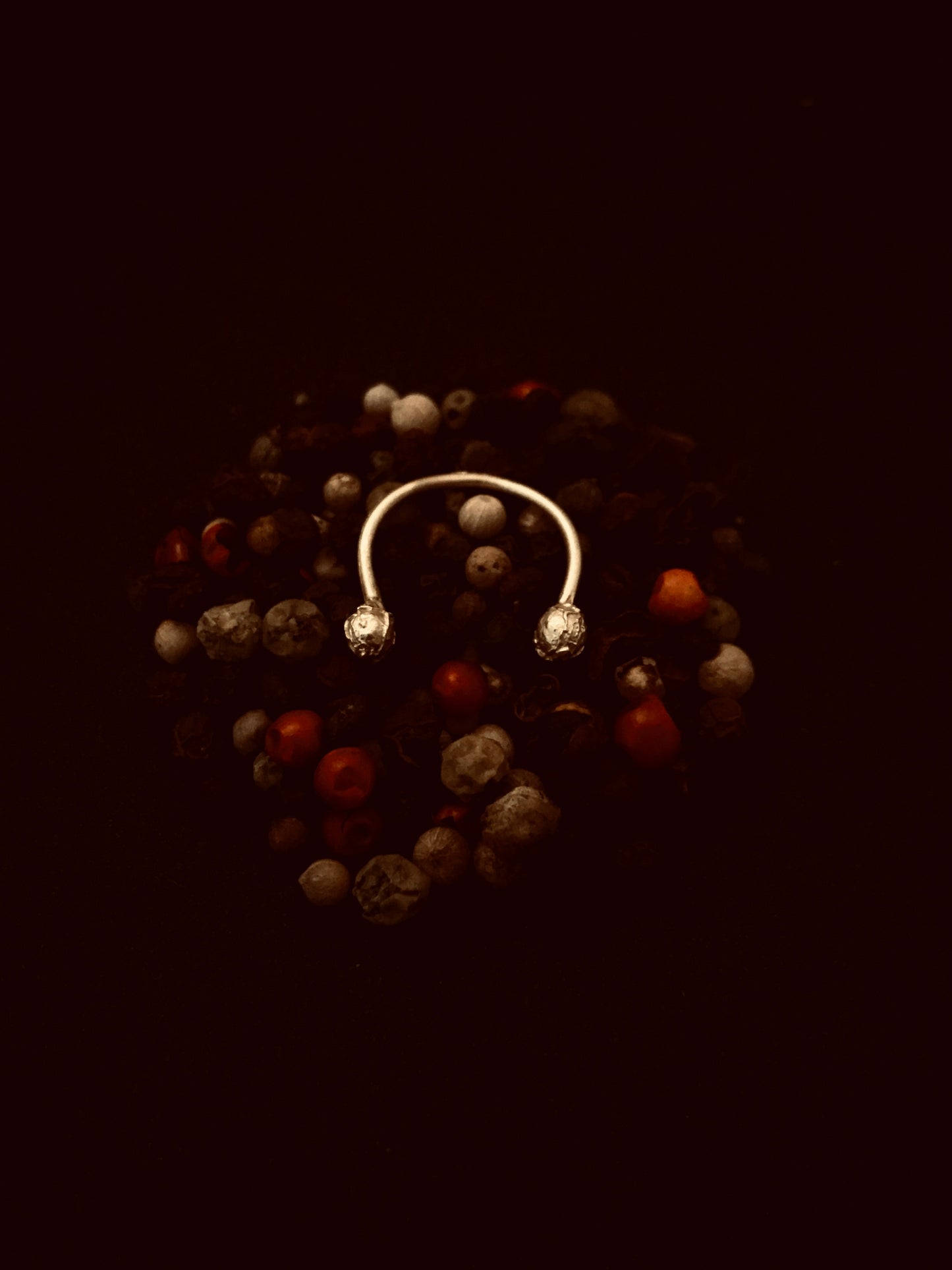 Anello aperto pepi
