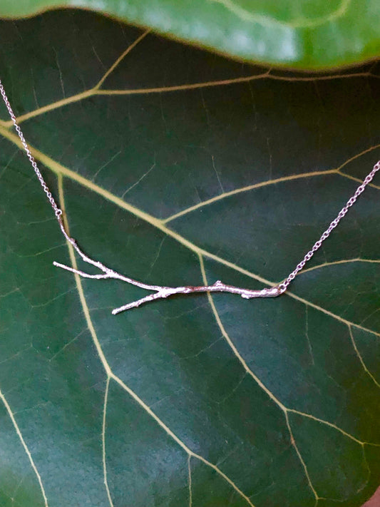 Collana Ramo traverso