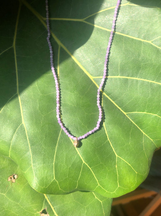 Collana Pepe