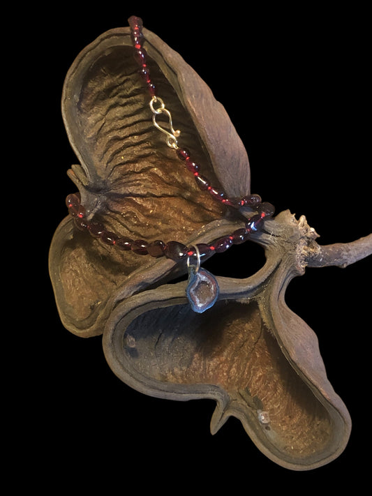 Collana Samsara