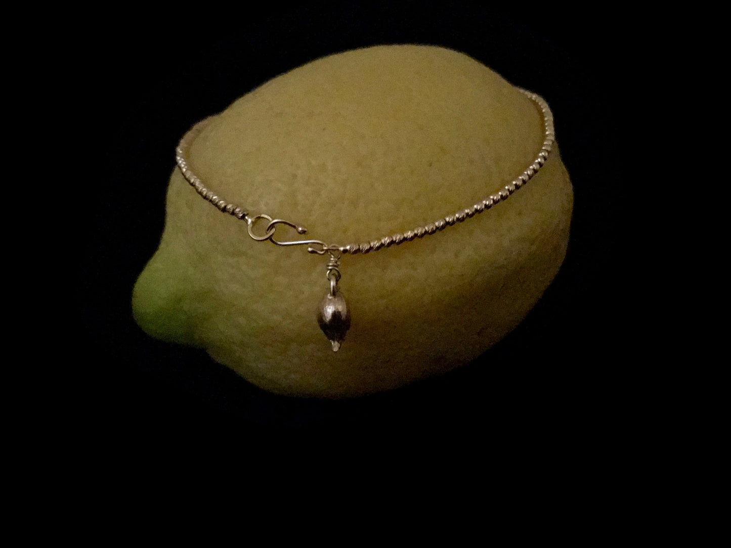 Bracciale Semi e Spezie