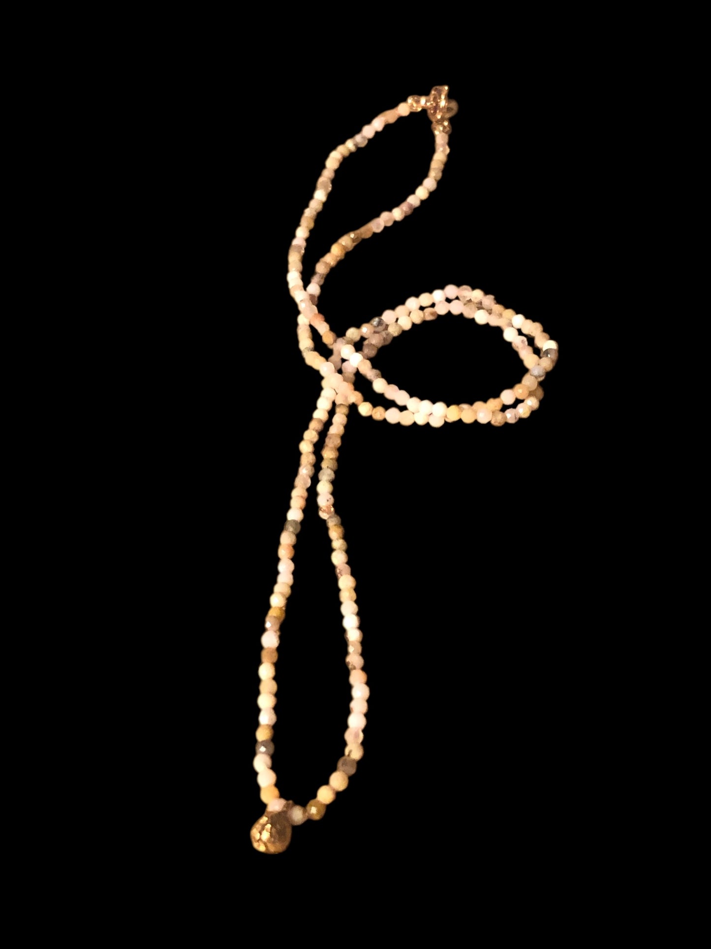 Collana Pepe
