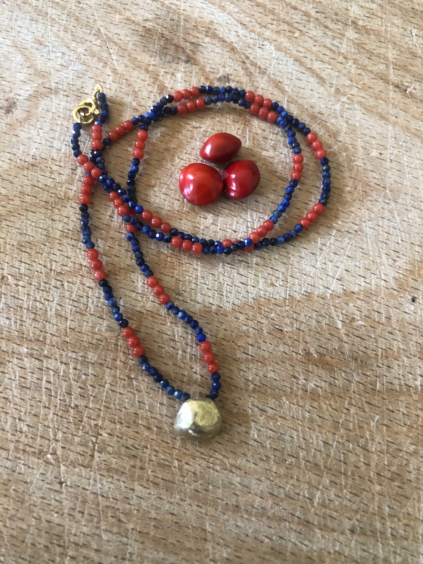 Collana Ratan gunj