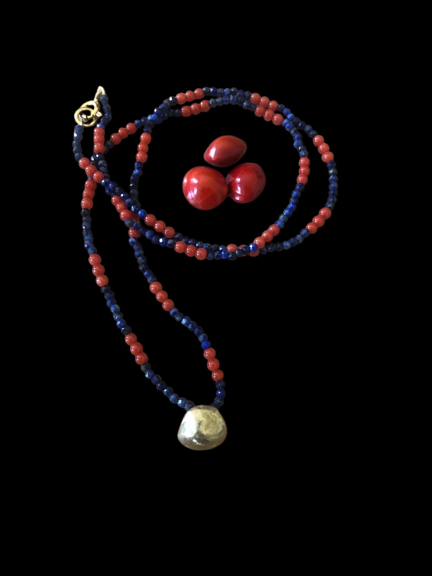 Collana Ratan gunj
