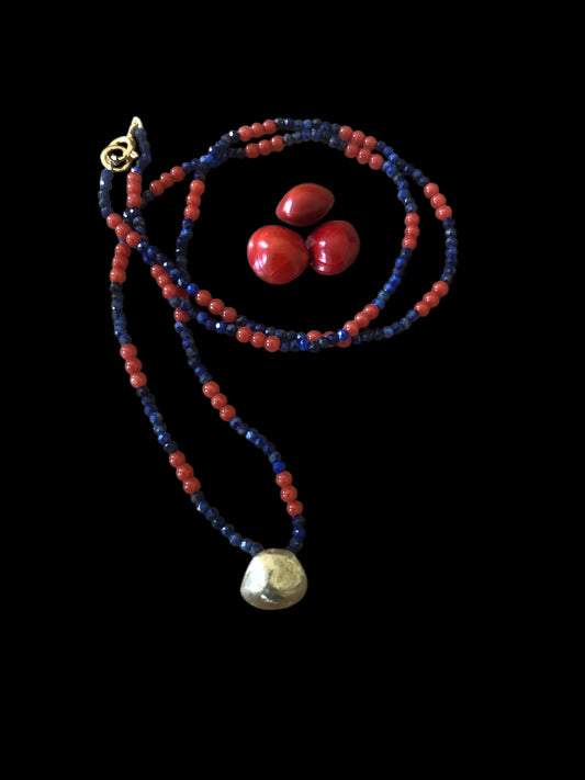 Collana Ratan gunj
