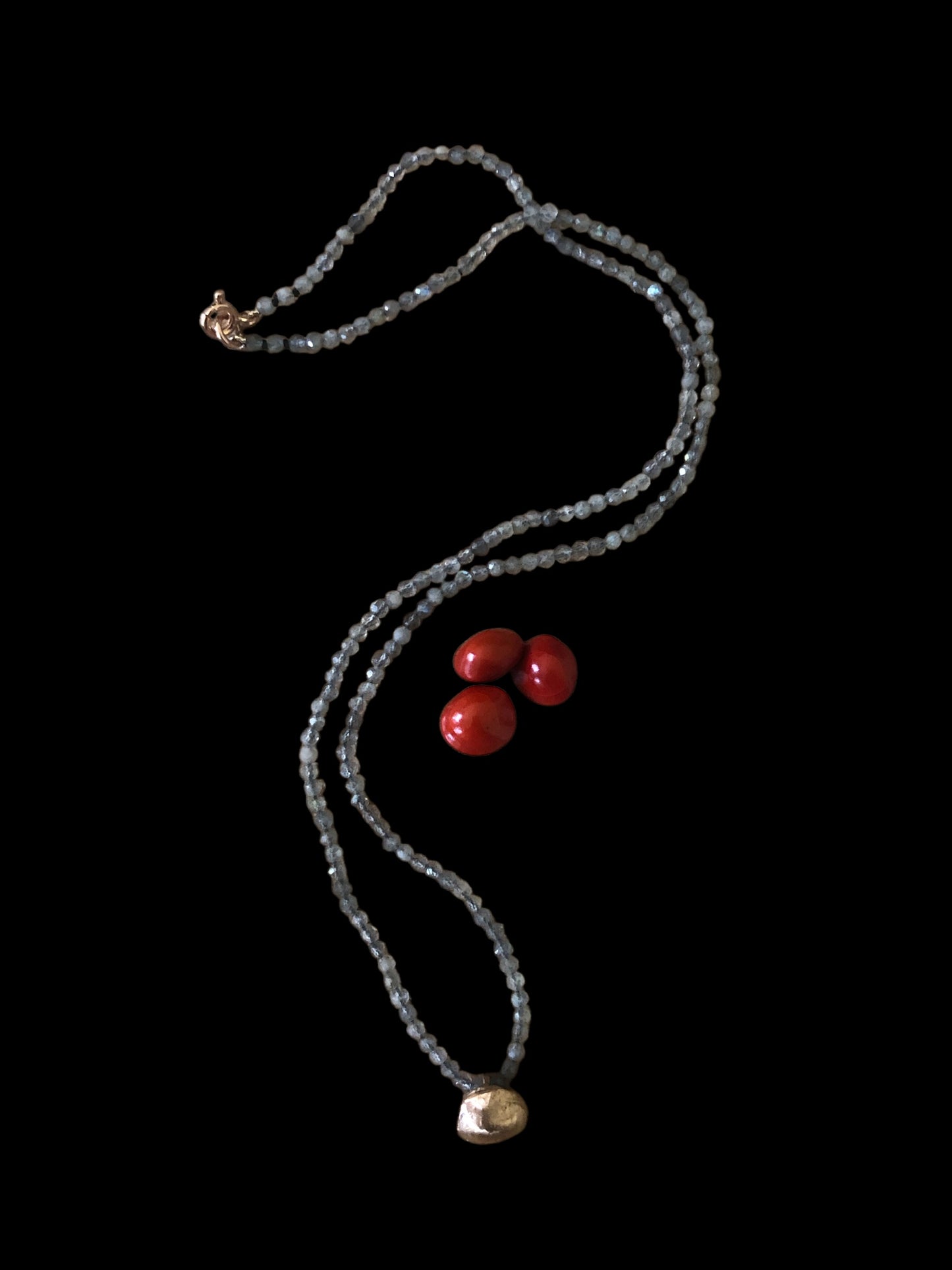 Collana Ratan gunj