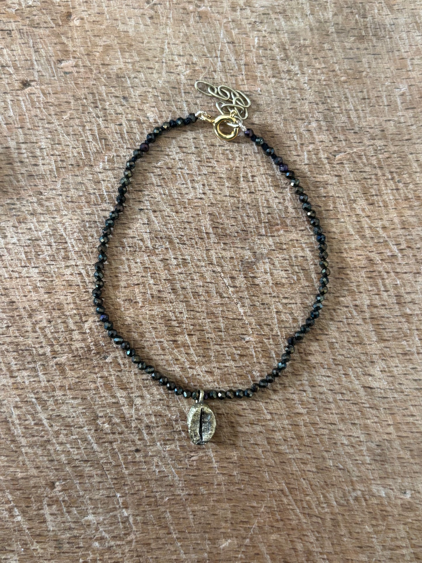 Bracciale Caffè