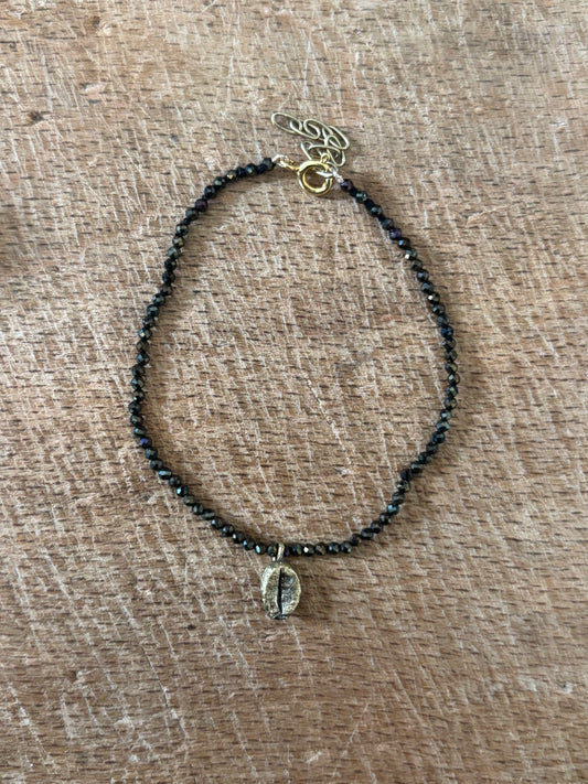 Bracciale Caffè