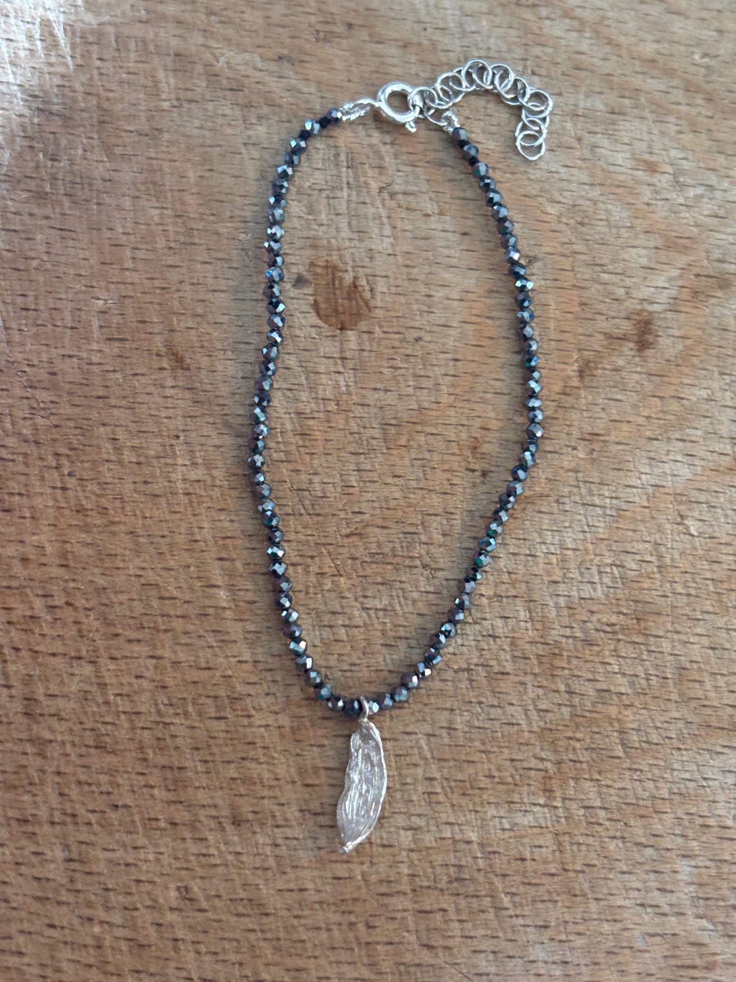 Bracciale Cardamomo