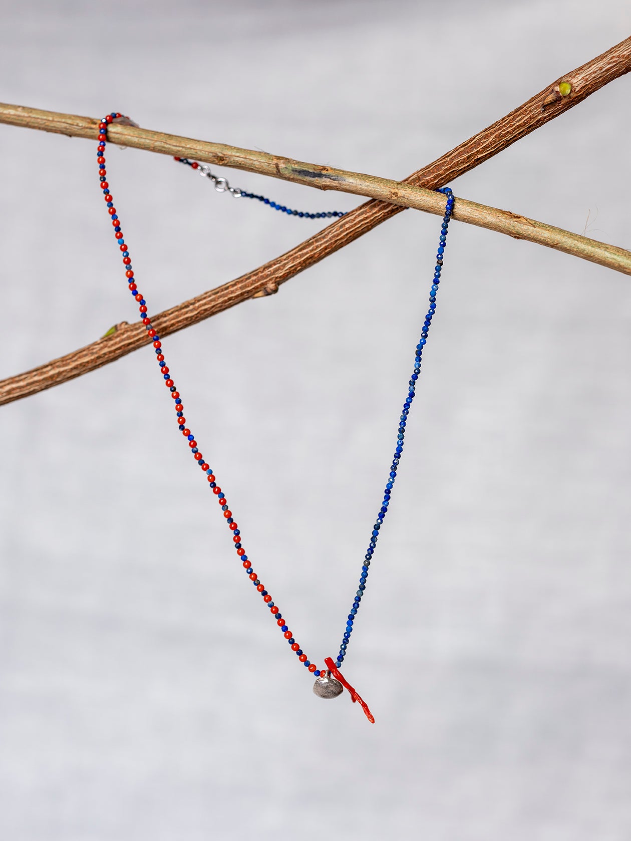 Collana Ratan gunj