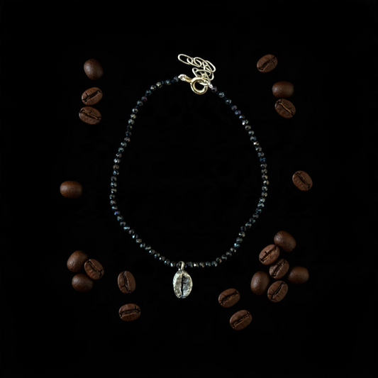 Bracciale Caffè