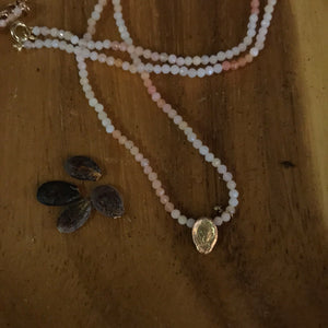Collana seme Anguria