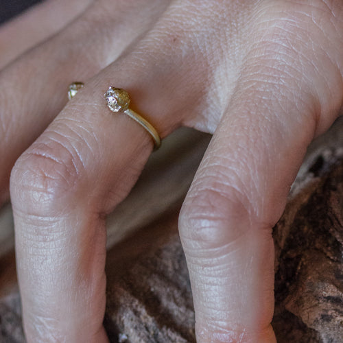 Anello aperto pepi