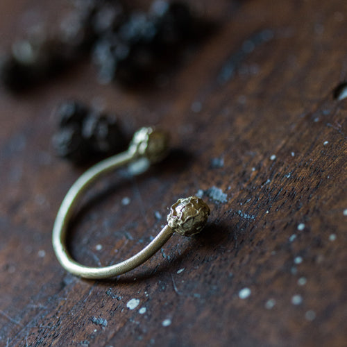 Anello aperto pepi