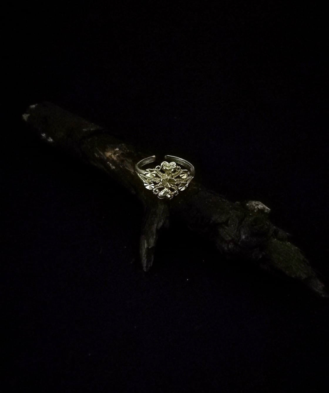 Anello badāl