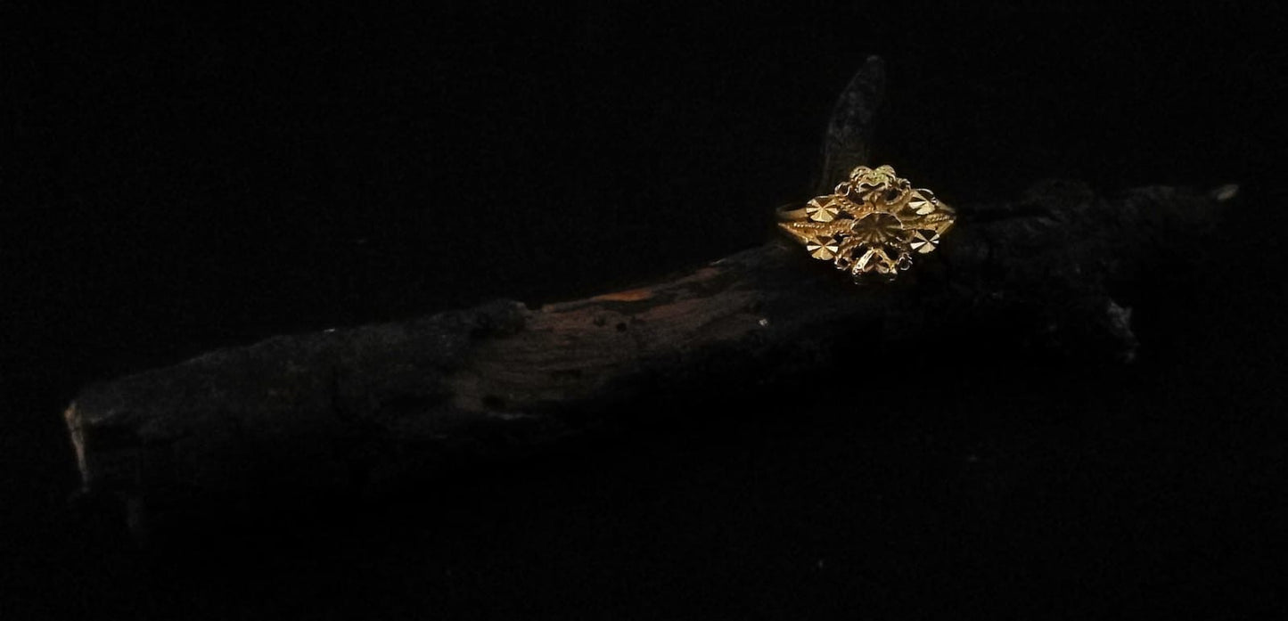 Anello badāl