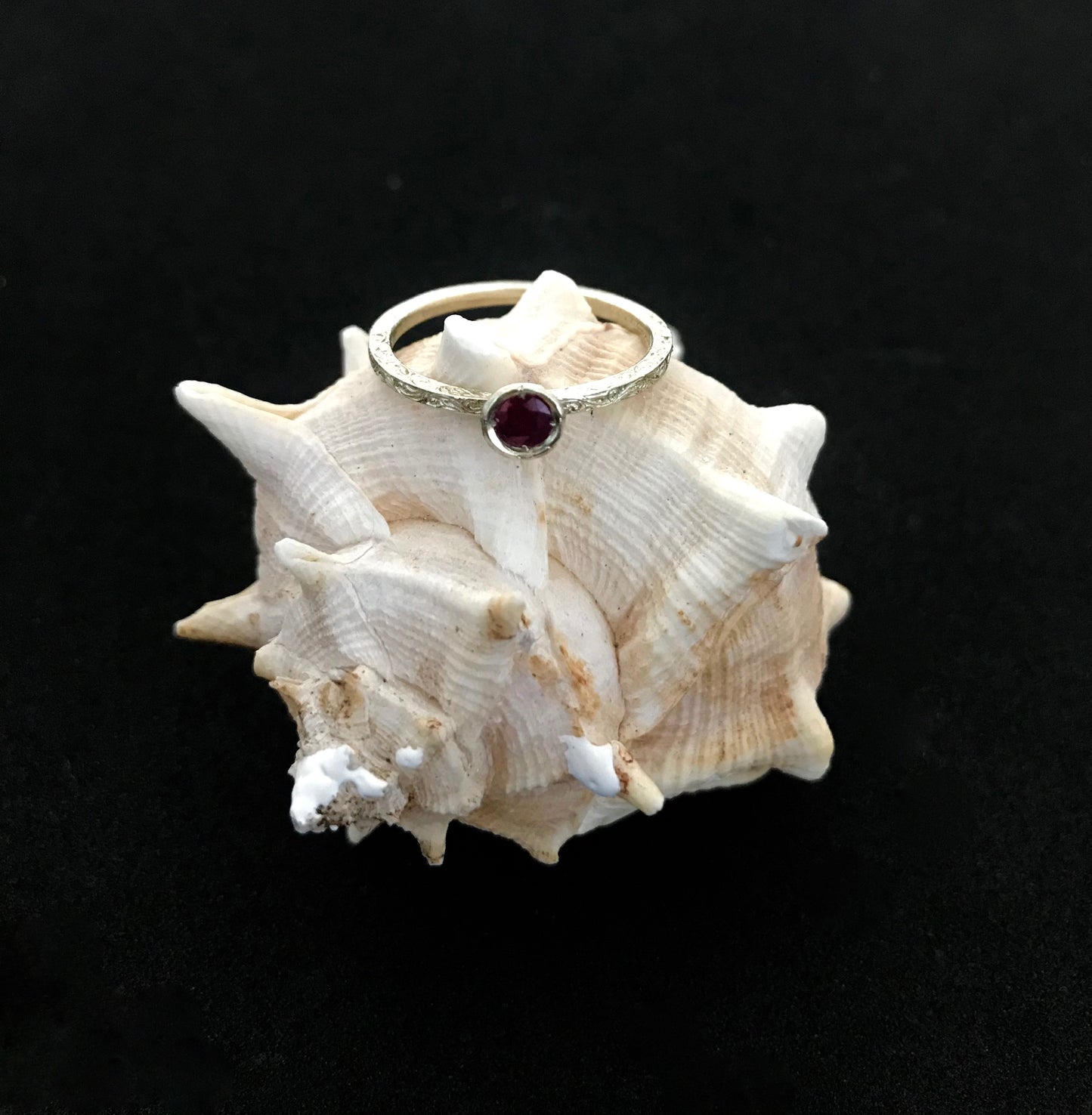 Anello Amartya