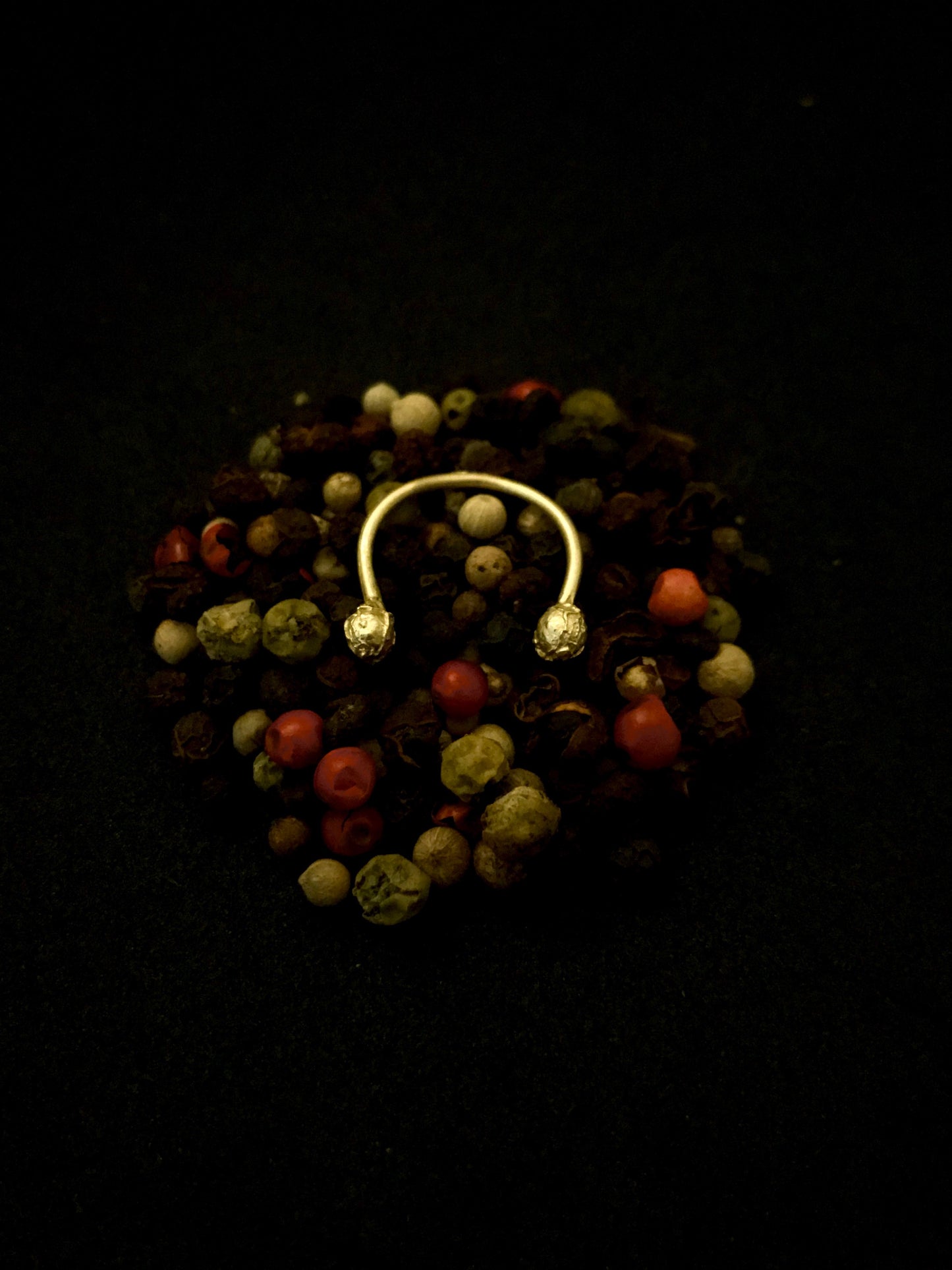Anello aperto pepi