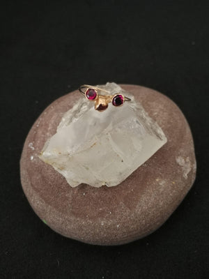 Anello Calistemone