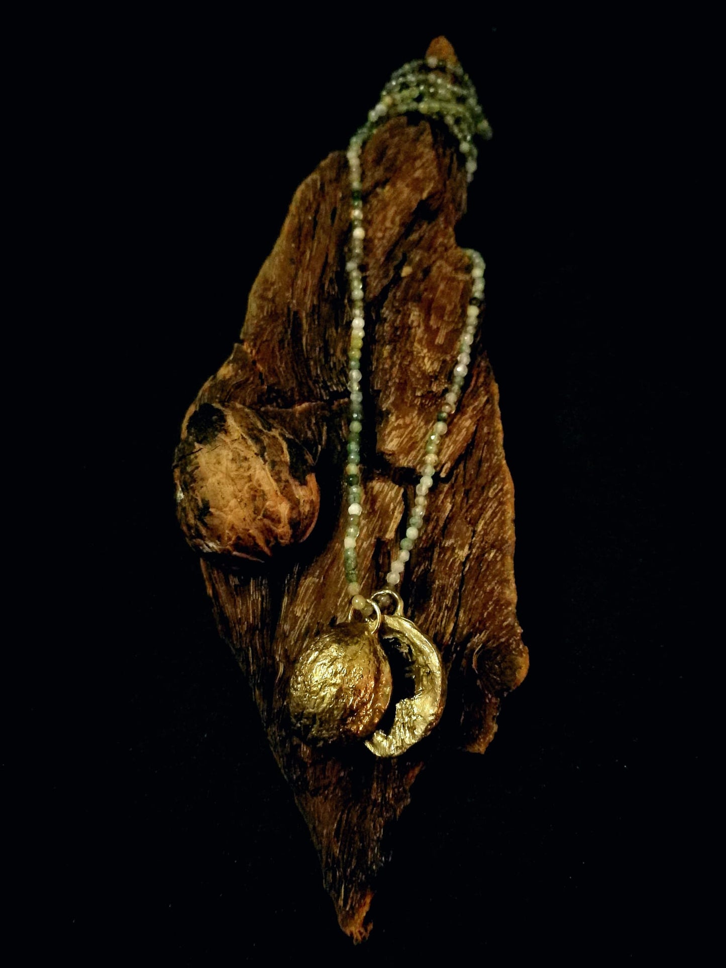 Collana Noce