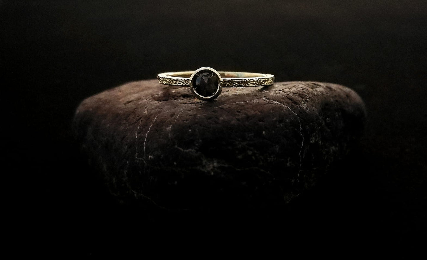 Anello Amartya