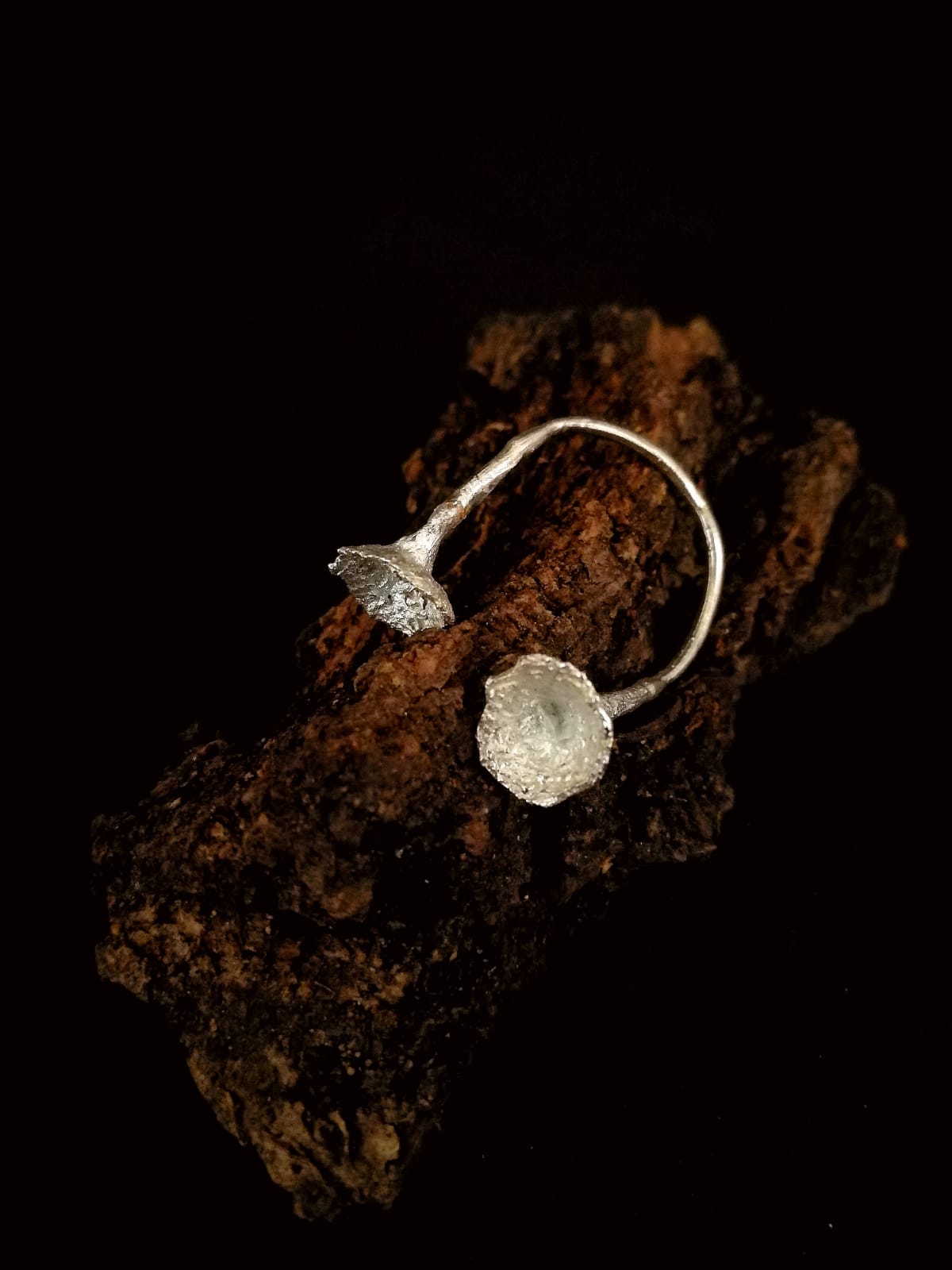 Anello Dente di Leone