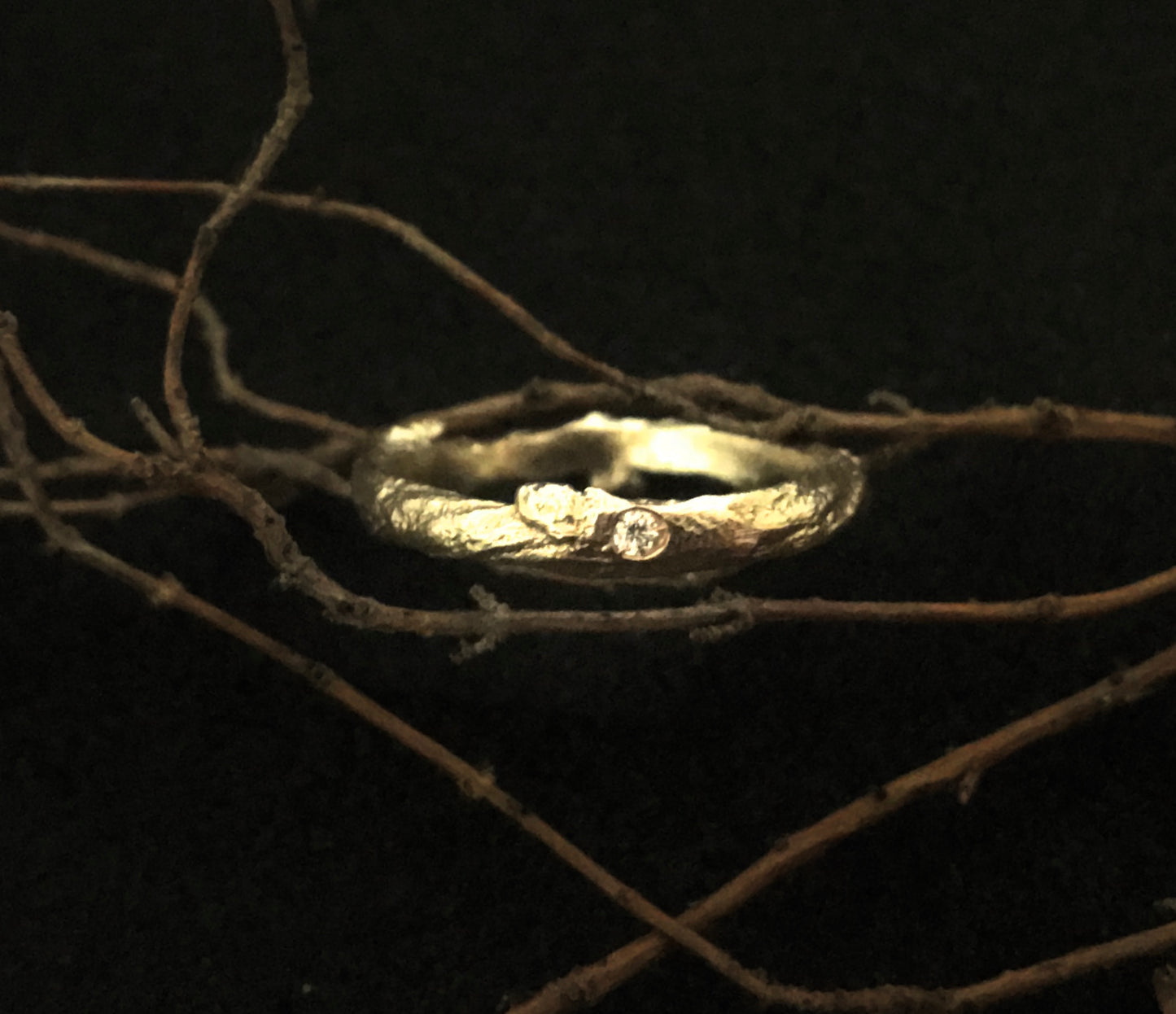 Anello ramo