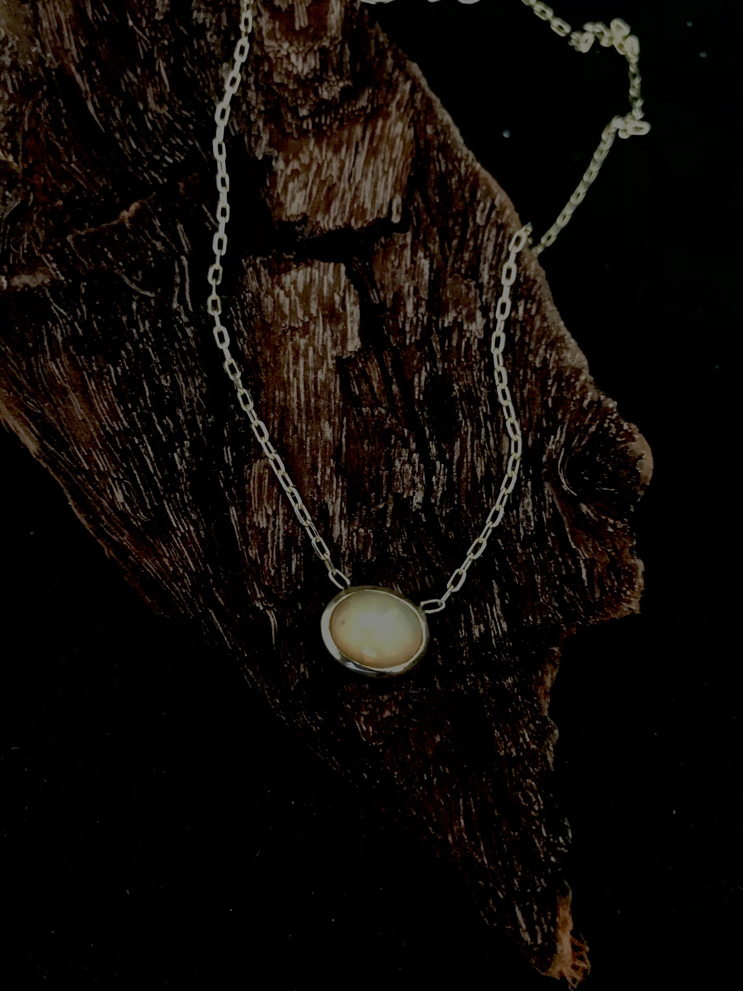Collana Opale