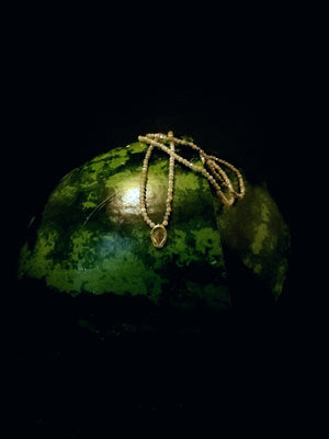 Collana seme Anguria