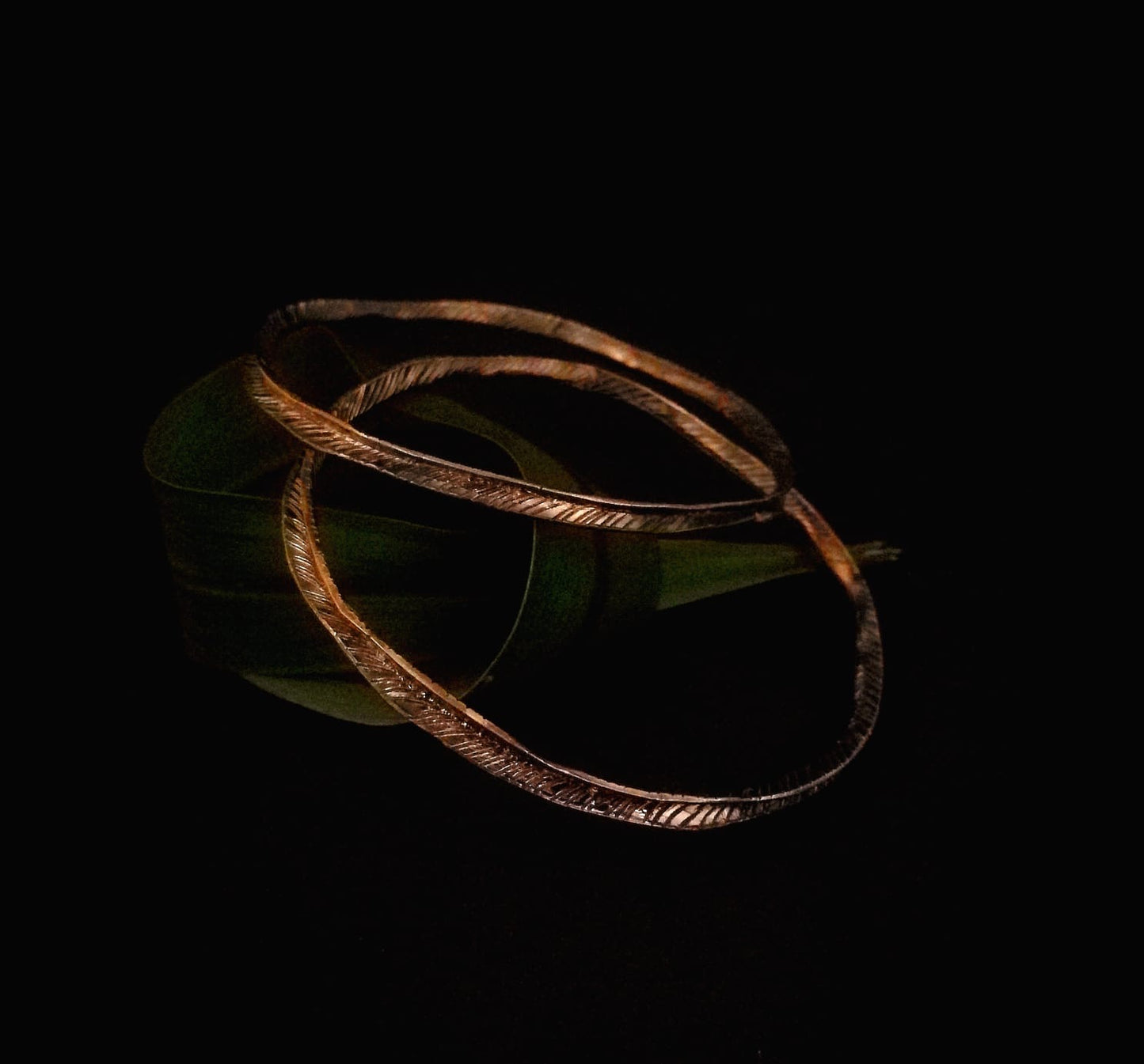 Bracciale Filo d’erba