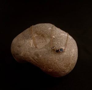 Callistemone girocollo
